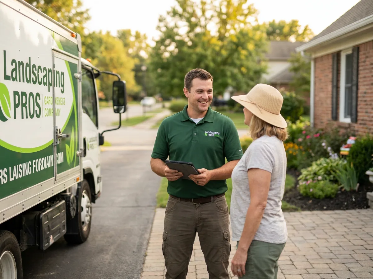 Landscaping Walnut Grove, MO FAQs